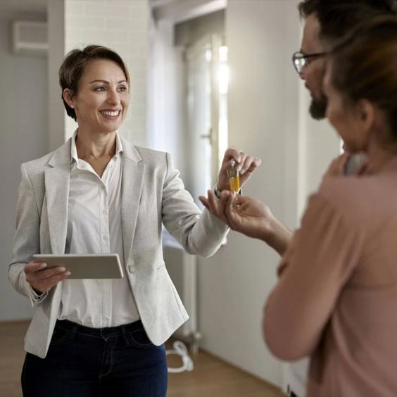 Real Estate Consulting